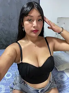 Simplemente Aurora online show from April 12, 10:59 pm