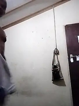 Callan Abe online show from April 17, 2:36 am