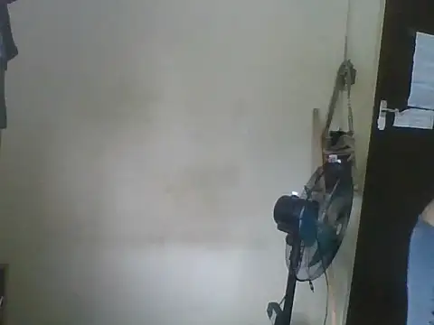 Callan Abe online show from April 17, 2:42 pm