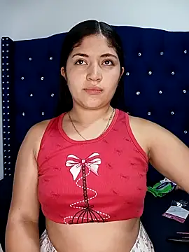 Hanna-Hot- online show from April 15, 11:28 am