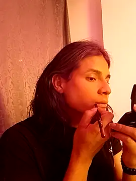 Leilany sexy online show from April 15, 6:31 am