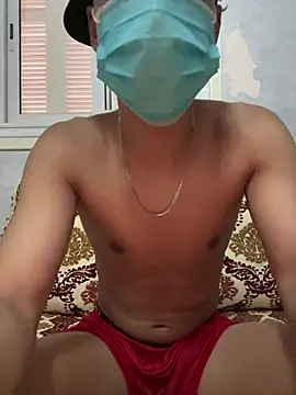 Snapshot of yassine_lhway chatting on June 6, 4:23 pm yassine lhway online show from June 6, 4:23 pm