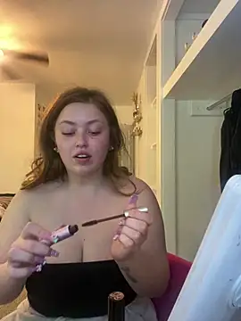 Snapshot of perfectbbprincess chatting on May 12, 11:02 pm perfectbbprincess online show from May 12, 11:02 pm