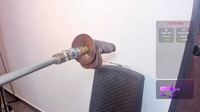 ana sinclair online show from April 11, 1:37 pm