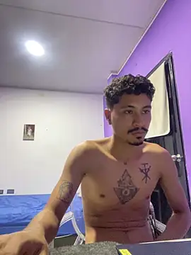 manuelito69ma online show from April 8, 9:37 pm