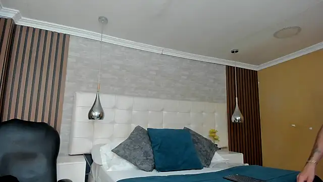 TysonMiller online show from April 15, 3:57 am