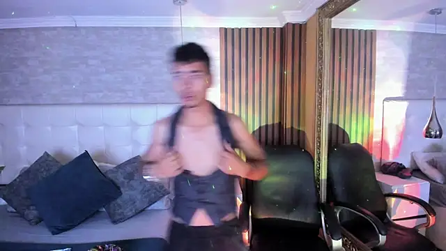 TysonMiller online show from April 18, 4:05 am