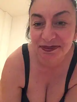 Snapshot of Lizzaa80 chatting on April 30, 8:15 pm Lizzaa80 online show from April 30, 8:15 pm