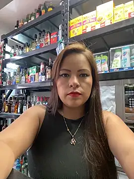 MIA ROSSEEE online show from July 8, 7:51 pm