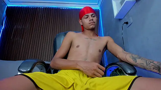 Omen20  online show from April 18, 5:55 am