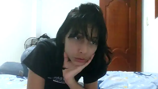 xoxo anny online show from May 4, 4:52 am