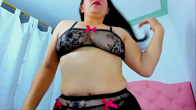 Celeste Archer online show from April 17, 1:14 pm