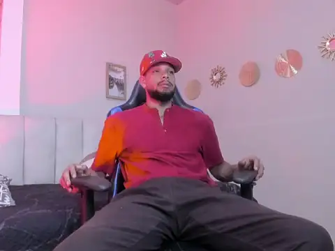 cero khalifa online show from April 11, 7:07 pm