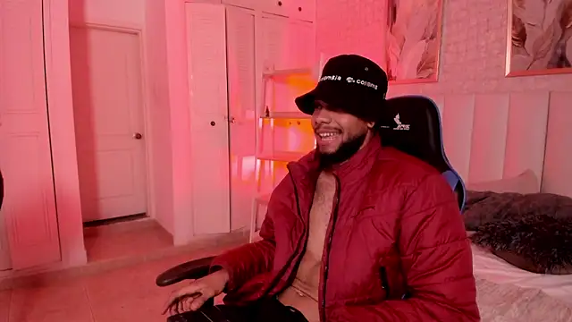 cero khalifa online show from April 14, 10:27 pm