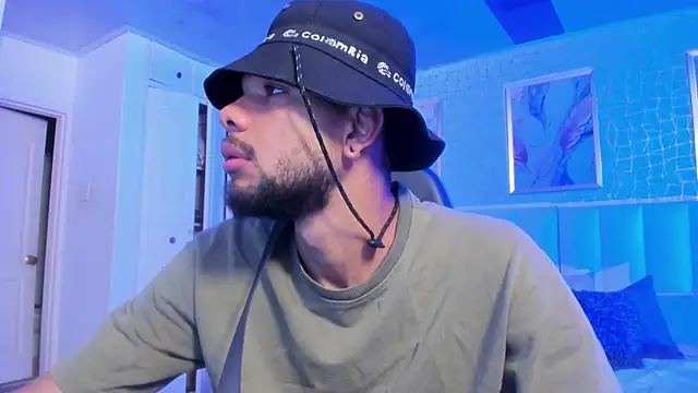 cero khalifa online show from April 17, 11:46 am