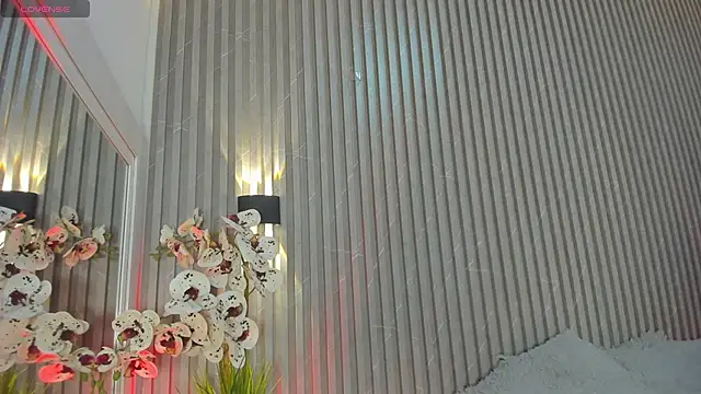 SCARLETTHUNT  online show from April 10, 8:13 pm