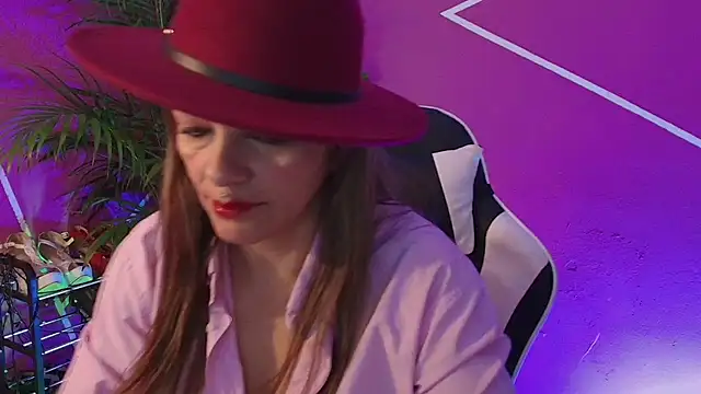 CarolMis 79 online show from April 16, 12:28 pm