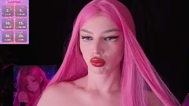 HARITA LOVEE online show from April 14, 8:26 pm