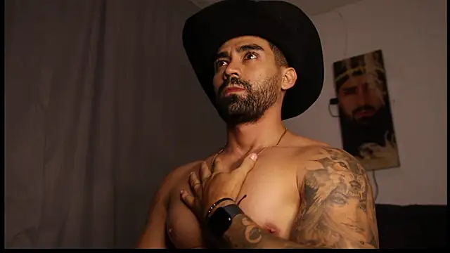 miike smit online show from April 14, 3:34 am