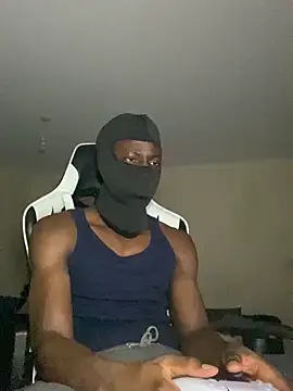 Gamergoons online show from April 13, 11:10 pm