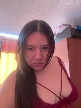 Ingriidvs online show from April 24, 2:19 pm