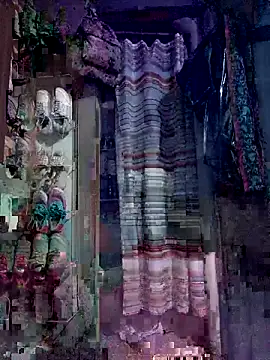 Naty1986 online show from April 18, 2:26 am