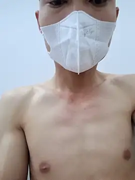 AOA-boy1 online show from April 16, 10:12 pm