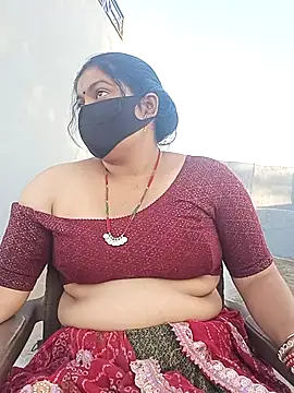 bhabhi-lovely online show from April 13, 12:32 pm