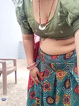 bhabhi-lovely online show from April 14, 12:22 pm