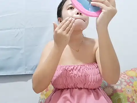 Pinaysweetgirl online show from July 1, 5:20 am