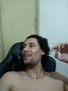 Emilprime online show from April 10, 1:33 am