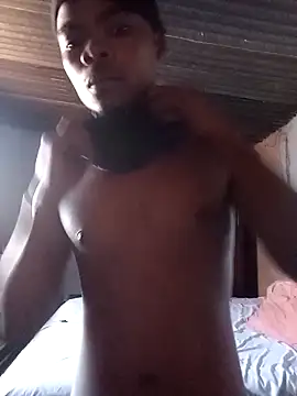 Nkazimulz online show from April 18, 1:04 pm