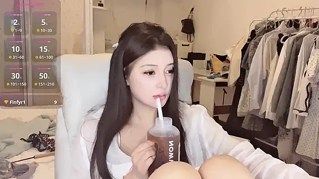 Snapshot of secret-anan chatting on May 23, 10:36 pm secret-anan online show from May 23, 10:36 pm