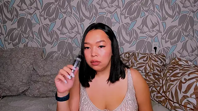 Zlata lee online show from July 24, 3:59 am