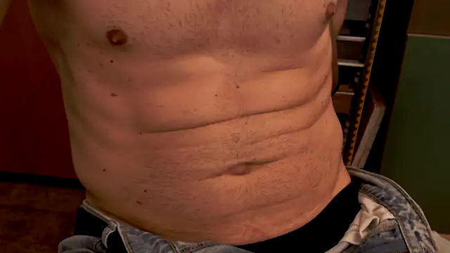 Blackandblue2000 online show from April 23, 2:08 pm