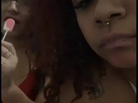 meninas 60 online show from April 10, 6:29 am