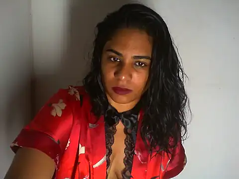 IndianMishka online show from April 15, 8:21 am