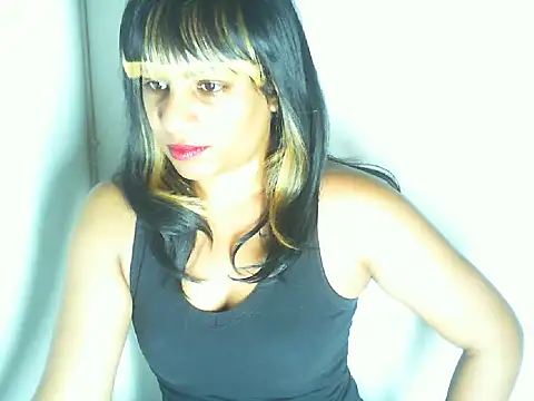 IndianMishka online show from April 18, 11:14 am