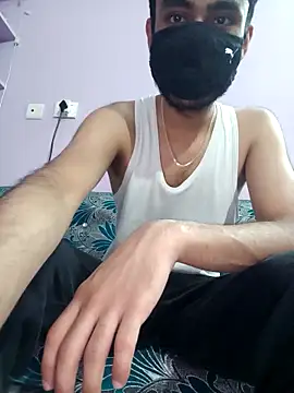 Asher2126 online show from April 17, 6:33 pm