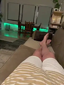 elysmay online show from April 12, 11:21 pm