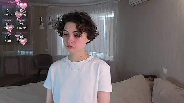 AllisonKierce online show from May 31, 3:15 am