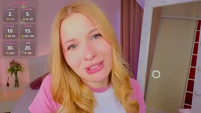 Brietdget online show from April 15, 9:16 am