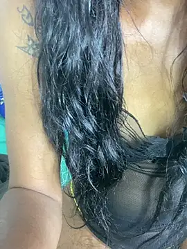 Debbaby online show from April 12, 1:43 am