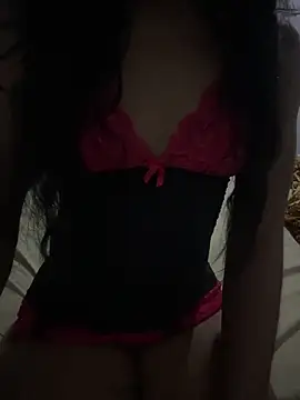 Debbaby online show from May 30, 7:11 pm