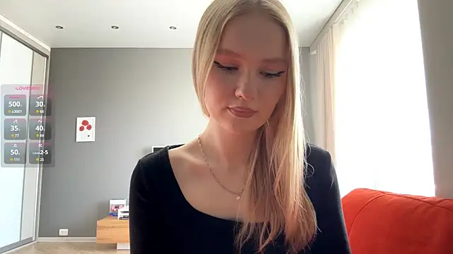 PlasaRima online show from April 15, 3:46 am