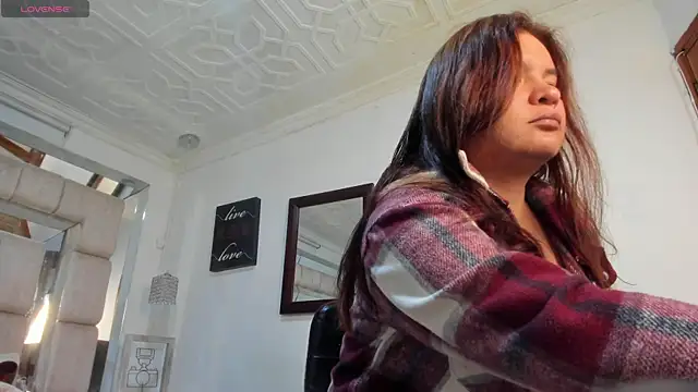 SarahQ65 online show from April 16, 12:50 pm