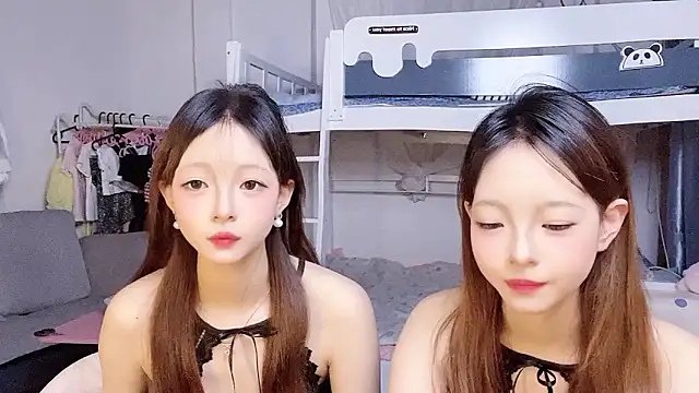 xiaoqiao-daqiao online show from April 14, 12:33 pm