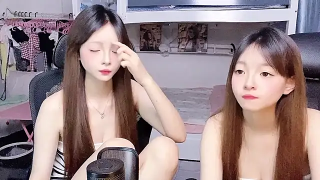 xiaoqiao-daqiao online show from April 15, 1:29 pm