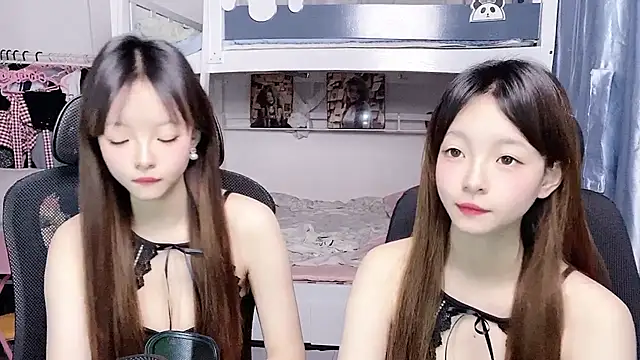 xiaoqiao-daqiao online show from April 16, 1:12 pm