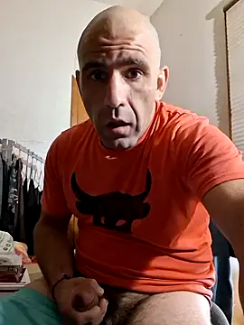 fitguy4u online show from May 26, 4:47 pm